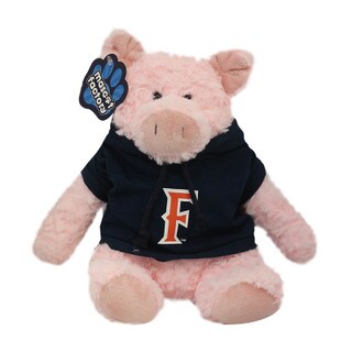 Titan Pig Plush